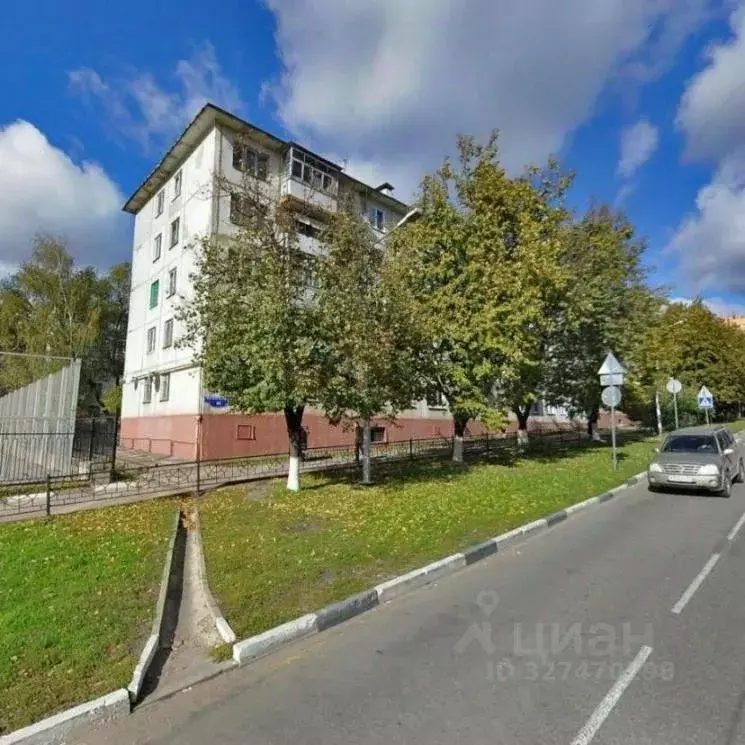 4-к кв. Белгородская область, Белгород ул. Николая Чумичова, 55 (62.0 ... - Фото 2