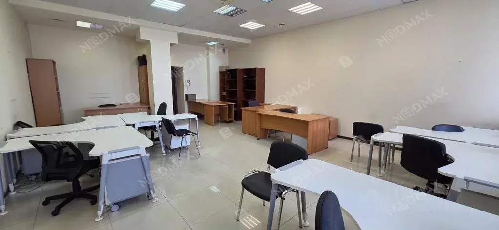 Офис в Санкт-Петербург Фурштатская ул., 17 (103 м) - Фото 2