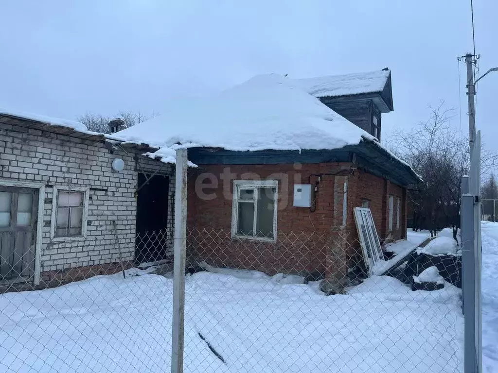 Дом в Марий Эл, Йошкар-Ола ул. Мосолова, 16А (47 м) - Фото 2