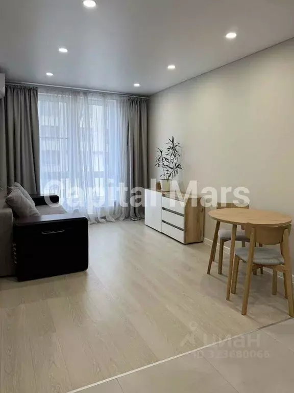 2-к кв. Москва ул. Летчика Осканова, 6 (40.0 м) - Фото 1