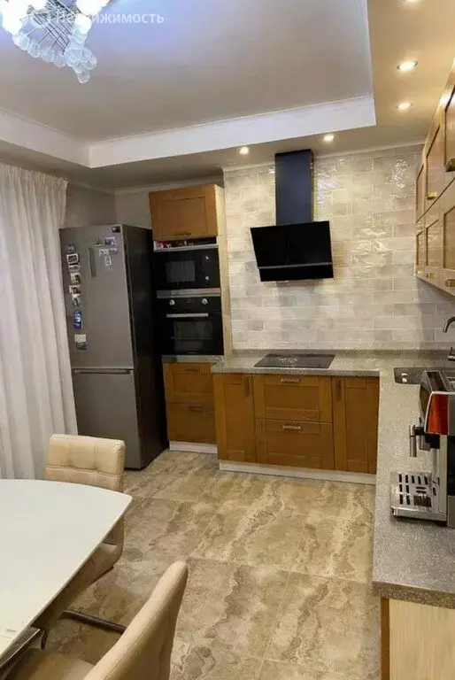 2-комнатная квартира: Самара, Калужская улица, 11 (66 м) - Фото 2