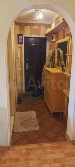 3-к. квартира, 47,3 м, 2/5 эт. - Фото 1