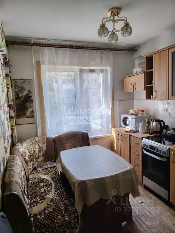 2-к кв. Забайкальский край, Могоча Березовая ул., 22 (45.5 м) - Фото 0