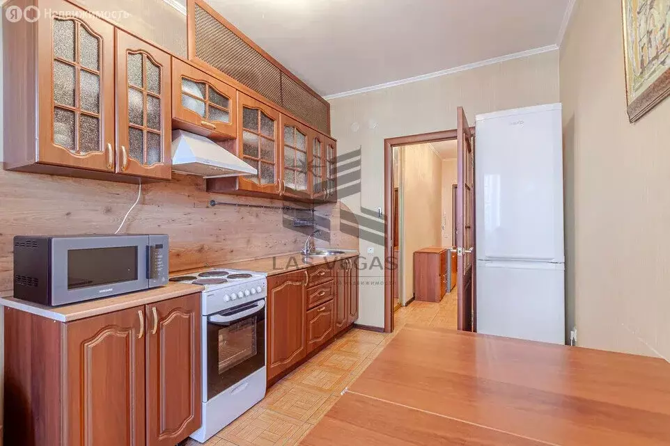 1-комнатная квартира: Казань, Курская улица, 18 (46 м) - Фото 0