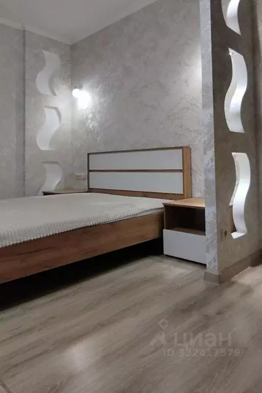 1-к кв. Московская область, Ленинский городской округ, Дрожжино пгт ... - Фото 0