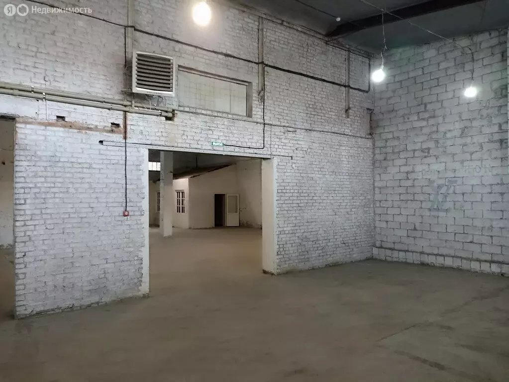 Склад (200 м) - Фото 1
