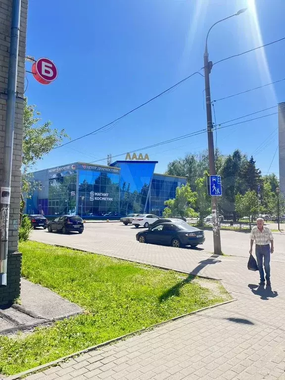 2-к. квартира, 47 м, 2/5 эт. - Фото 0