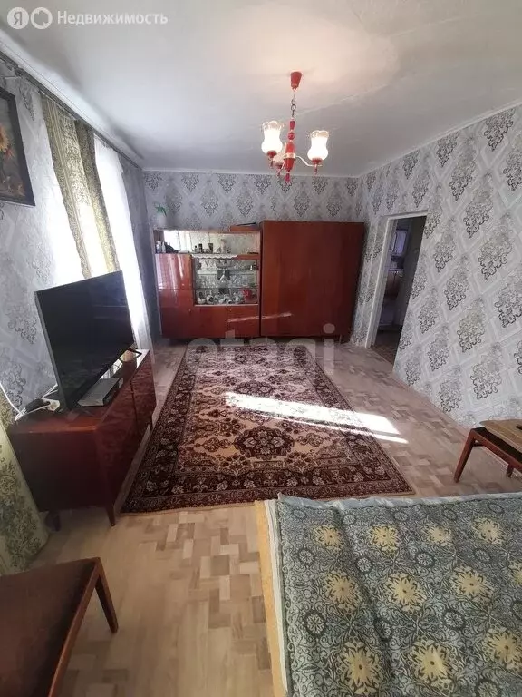 Дом в Саратов, Хабаровская улица, 13 (65 м) - Фото 2