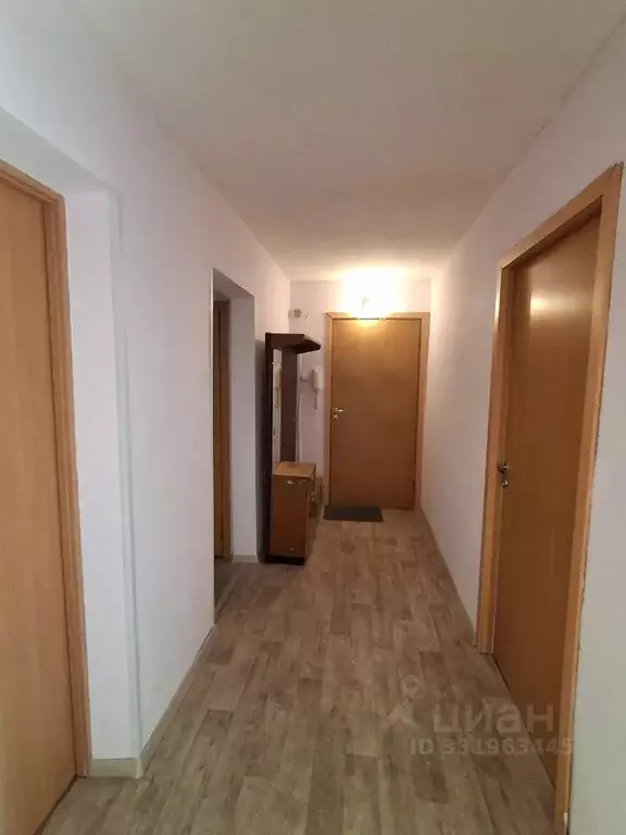 3-к кв. Санкт-Петербург Индустриальный просп., 36Б (61.2 м) - Фото 0