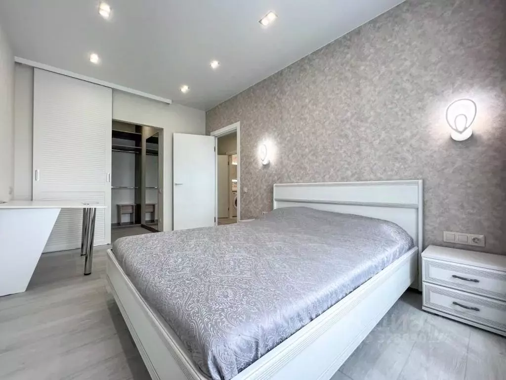 2-к кв. Иркутская область, Иркутск ул. Седова, 71 (50.0 м) - Фото 1