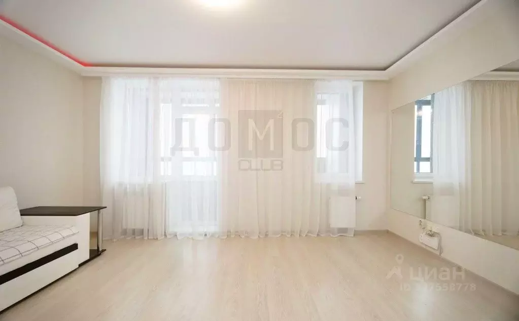 Студия Свердловская область, Екатеринбург ул. Евгения Савкова, 8 (27.5 ... - Фото 2