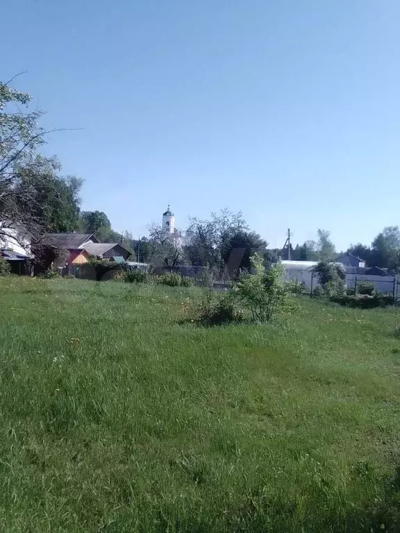 Участок 10 сот. (ИЖС) - Фото 0