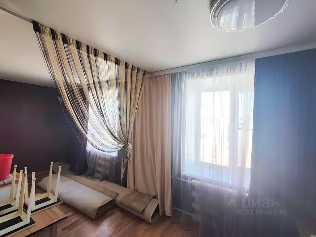 1-к кв. Нижегородская область, Павлово Советская ул., 29 (24.0 м) - Фото 0