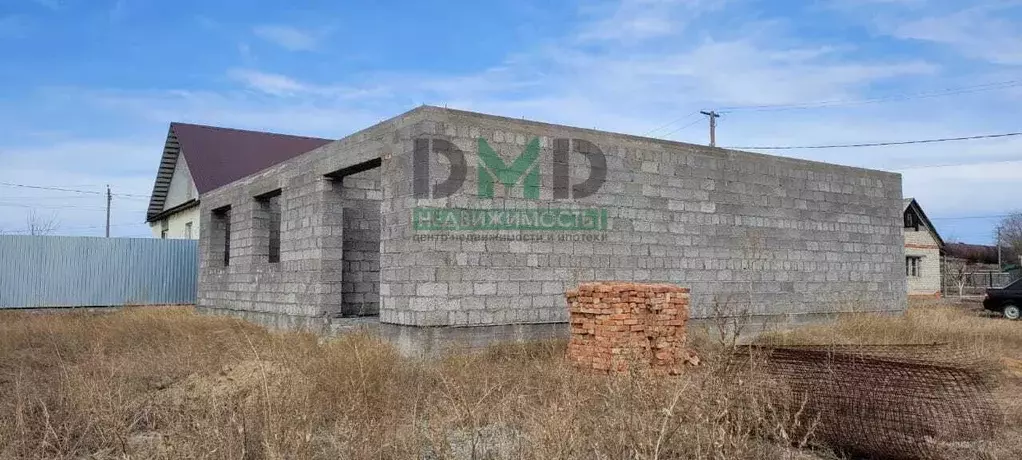 Дом, 123 м - Фото 1