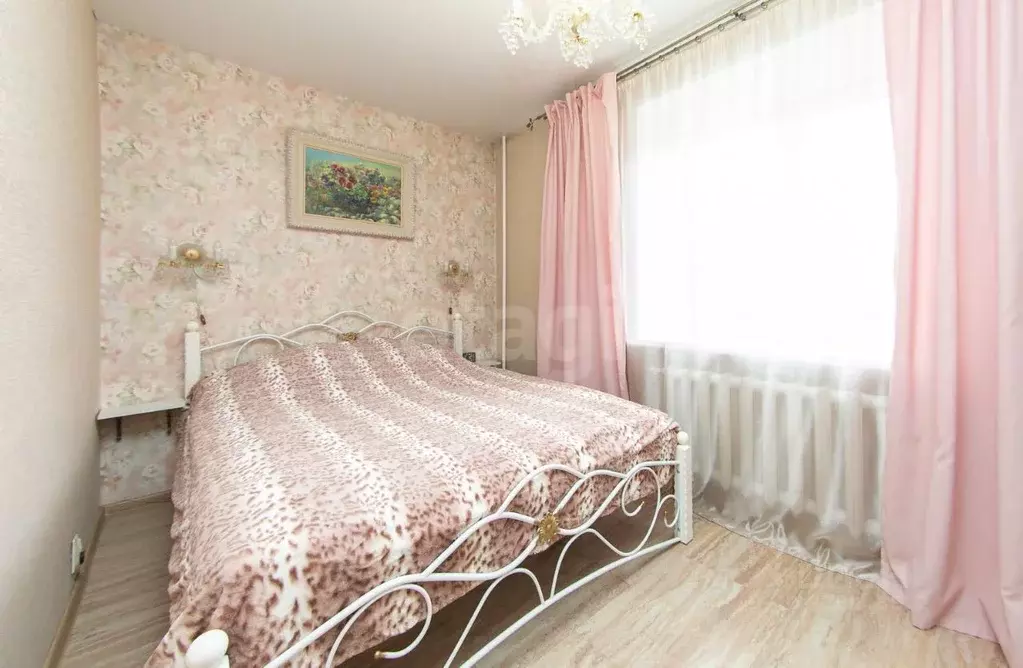 5-к кв. Томская область, Томск Смоленский пер., 27 (112.9 м) - Фото 1