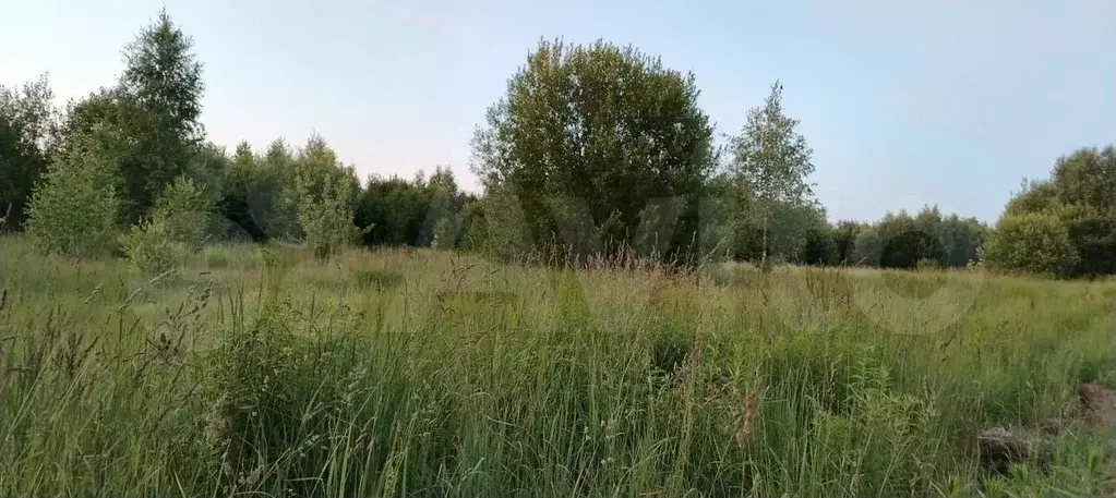 Участок 7 сот. (личное подсобное хозяйство (лпх)) - Фото 0