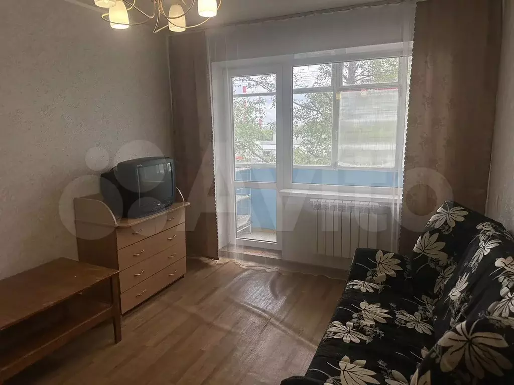 2-к. квартира, 41 м, 5/9 эт. - Фото 0