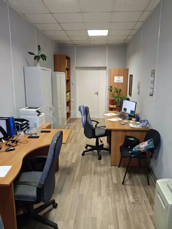 Офис в Санкт-Петербург Промышленная ул., 14а (20 м) - Фото 2