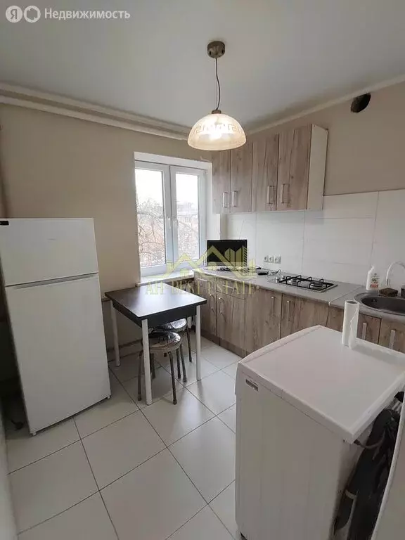 1-комнатная квартира: Владикавказ, Иристонская улица, 29 (32 м) - Фото 2