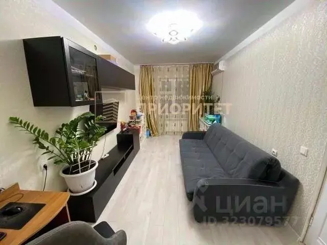 3-к кв. Саха (Якутия), Якутск ул. Лермонтова, 102 (81.0 м) - Фото 2