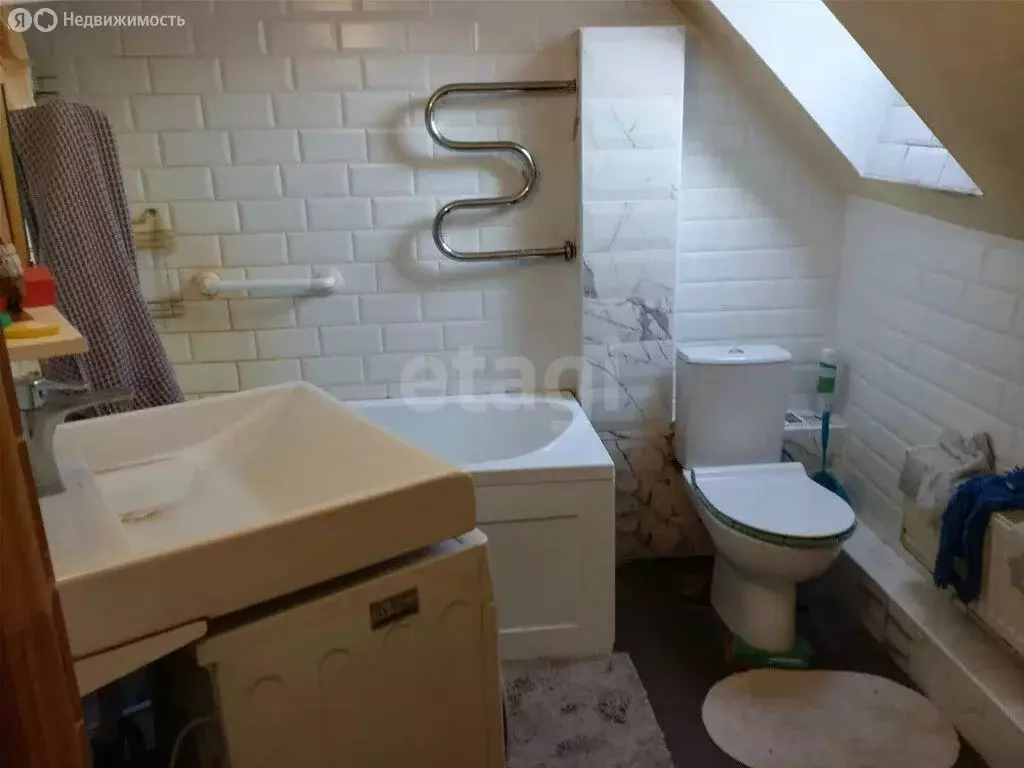 3-комнатная квартира: Калининград, Столярная улица, 13 (78.2 м) - Фото 1