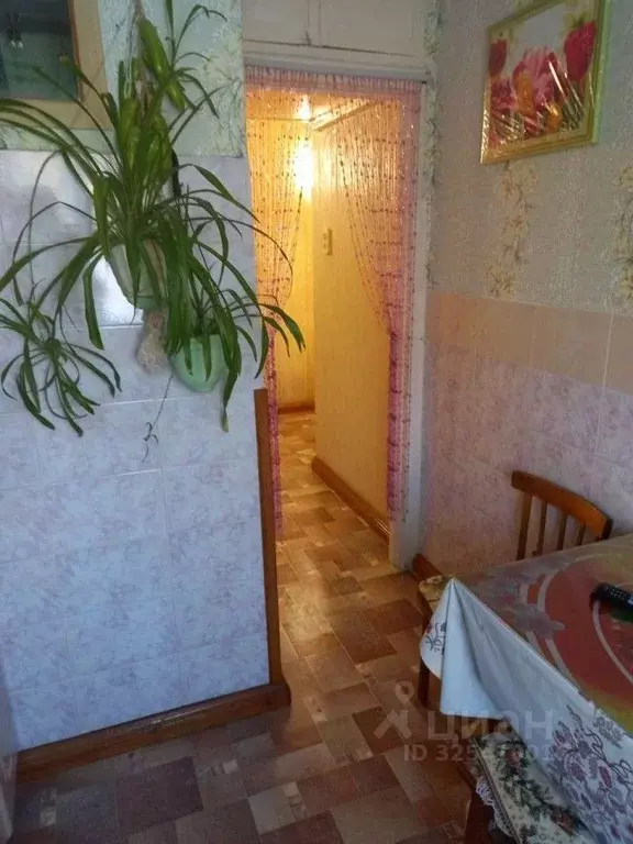 2-к кв. Иркутская область, Усть-Илимск ул. Наймушина, 6 (48.6 м) - Фото 1