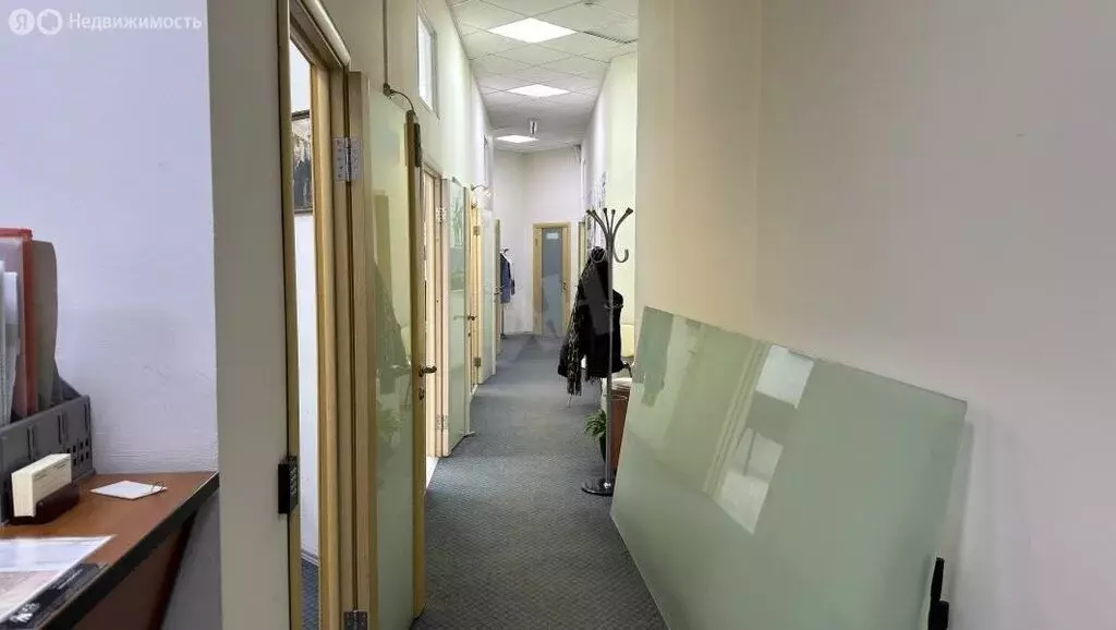 Офис (75 м) - Фото 1