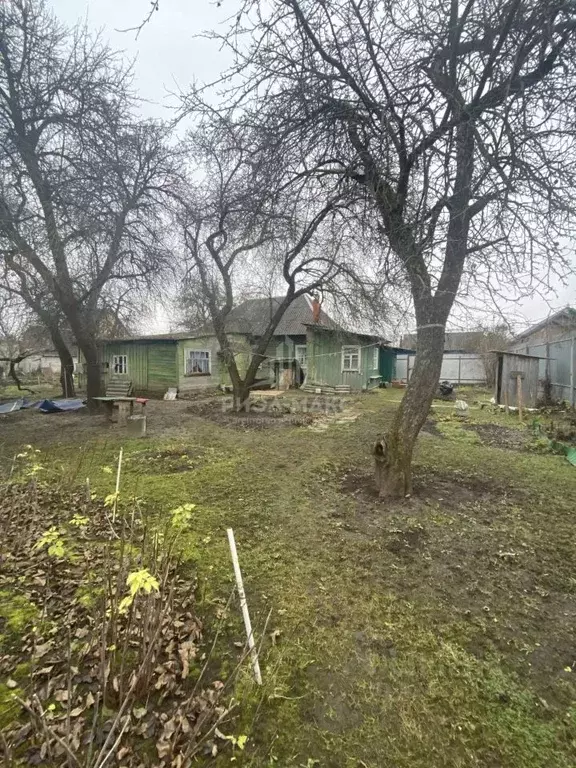 Участок в Брянская область, Брянск 2-я Почепская ул., 2 (9.5 сот.) - Фото 1