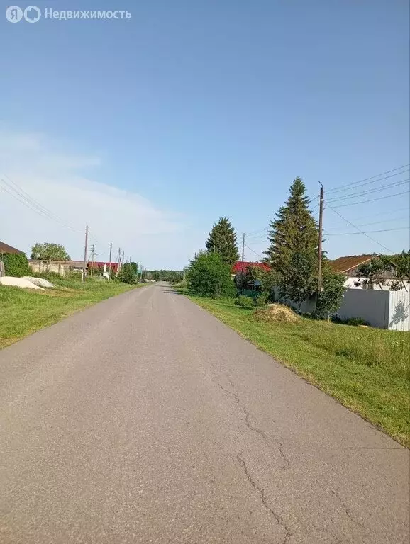 Дом в Ивановка, улица Ленина (56.5 м) - Фото 1