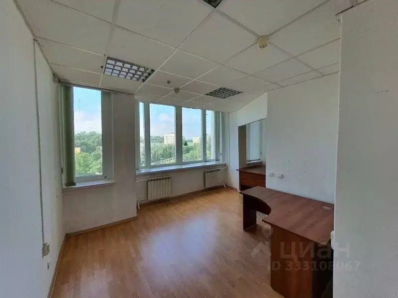 Офис в Санкт-Петербург пл. Конституции, 2 (31 м) - Фото 1