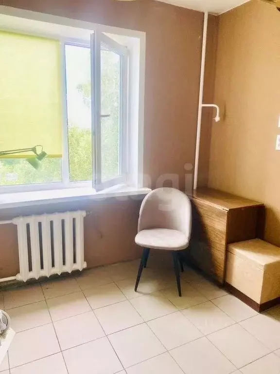 1-к кв. Курганская область, Курган просп. Конституции, 36А (34.0 м) - Фото 1