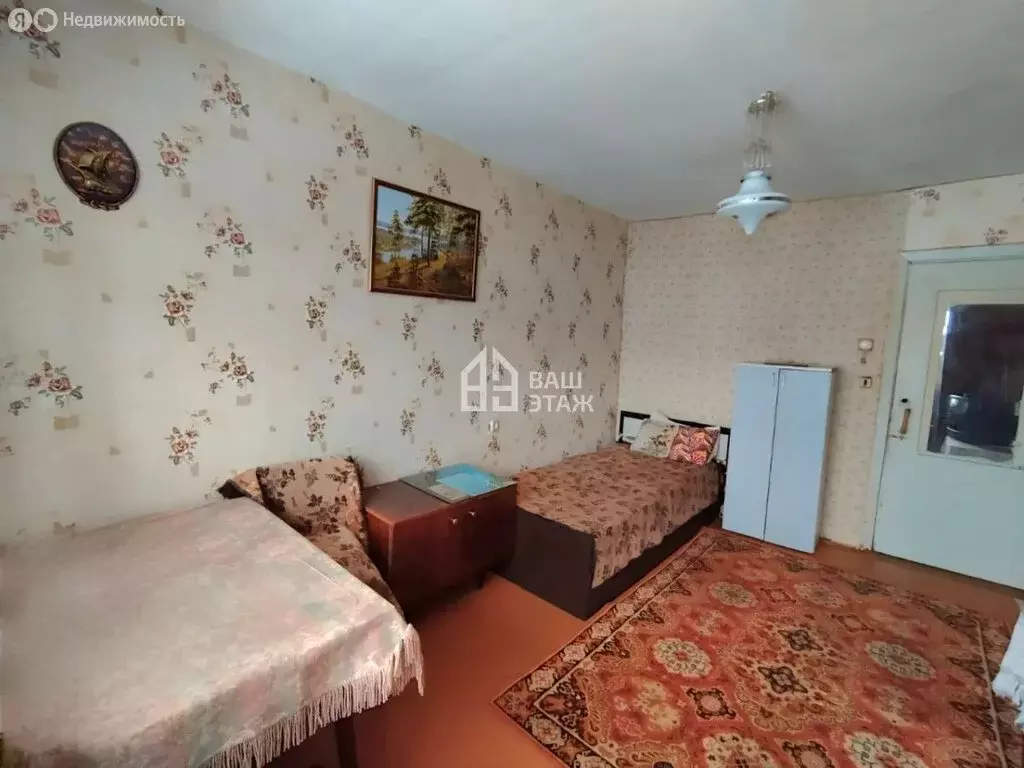 2-комнатная квартира: Калуга, Тарутинская улица, 192к1 (48.8 м) - Фото 2