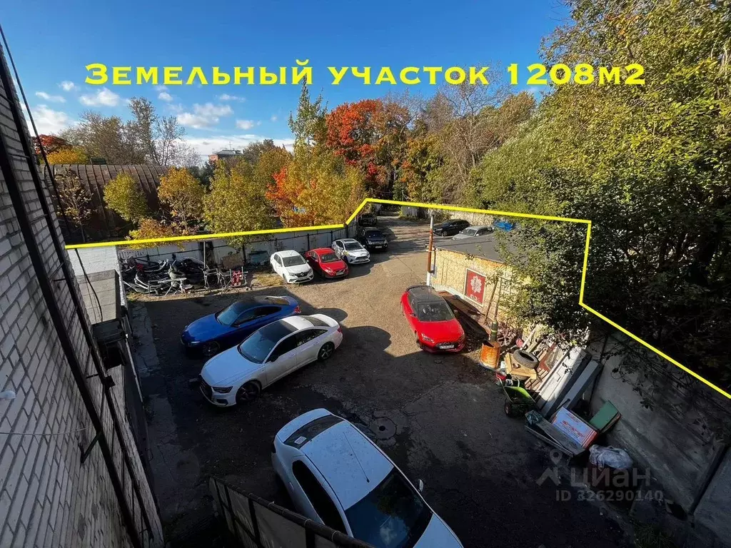 Помещение свободного назначения в Санкт-Петербург ул. Тельмана, 16АБ ... - Фото 2