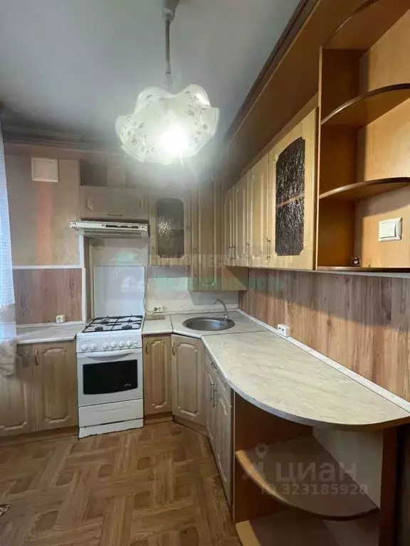 1-к кв. Белгородская область, Белгородский район, Разумное рп просп. ... - Фото 2