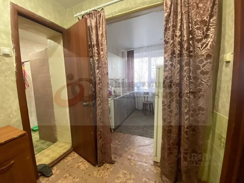 1-к кв. Ставропольский край, Ставрополь ул. Трунова, 103 (27.8 м) - Фото 0