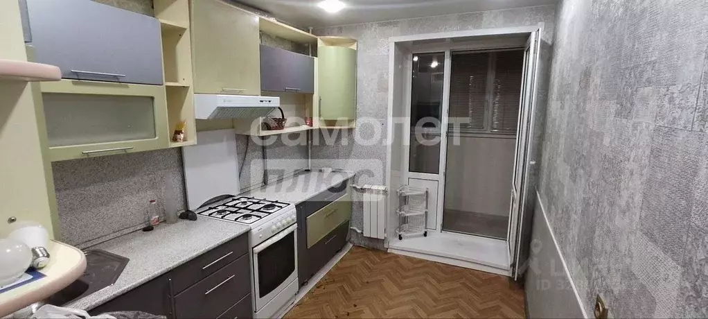 2-к кв. Липецкая область, Липецк ул. М.И. Неделина, 29 (55.0 м) - Фото 1