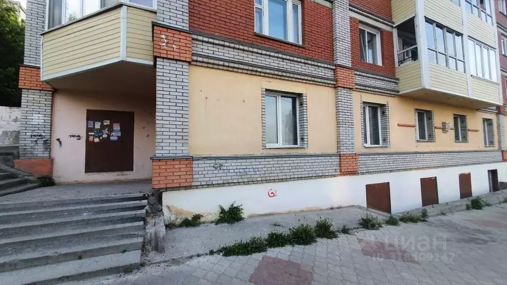 Помещение свободного назначения в Томская область, Томск Сибирская ... - Фото 1