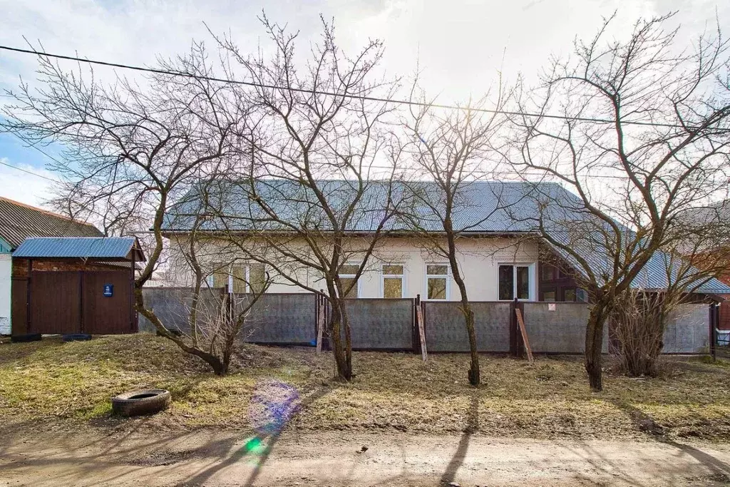 Дом в Владимирская область, Владимир Дачная ул., 41 (90 м) - Фото 0