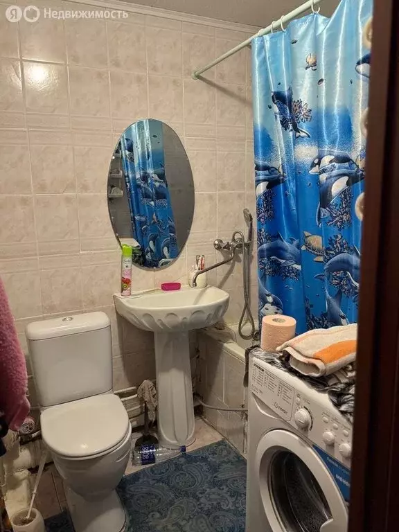 1-комнатная квартира: Саратов, 7-я Нагорная улица, 22/28 (36.8 м) - Фото 1