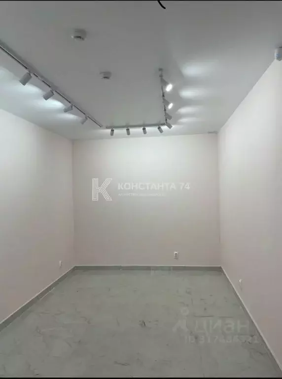 Помещение свободного назначения в Челябинская область, Челябинск ул. ... - Фото 1