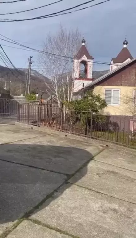 Участок в Краснодарский край, Сочи городской округ, с. Лесное ул. ... - Фото 1