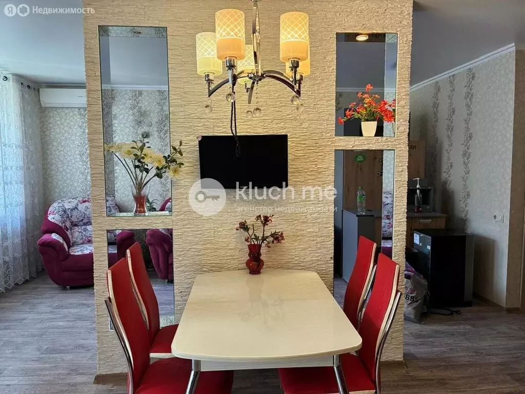 1-комнатная квартира: Казань, улица Салиха Батыева, 9 (42.4 м) - Фото 0