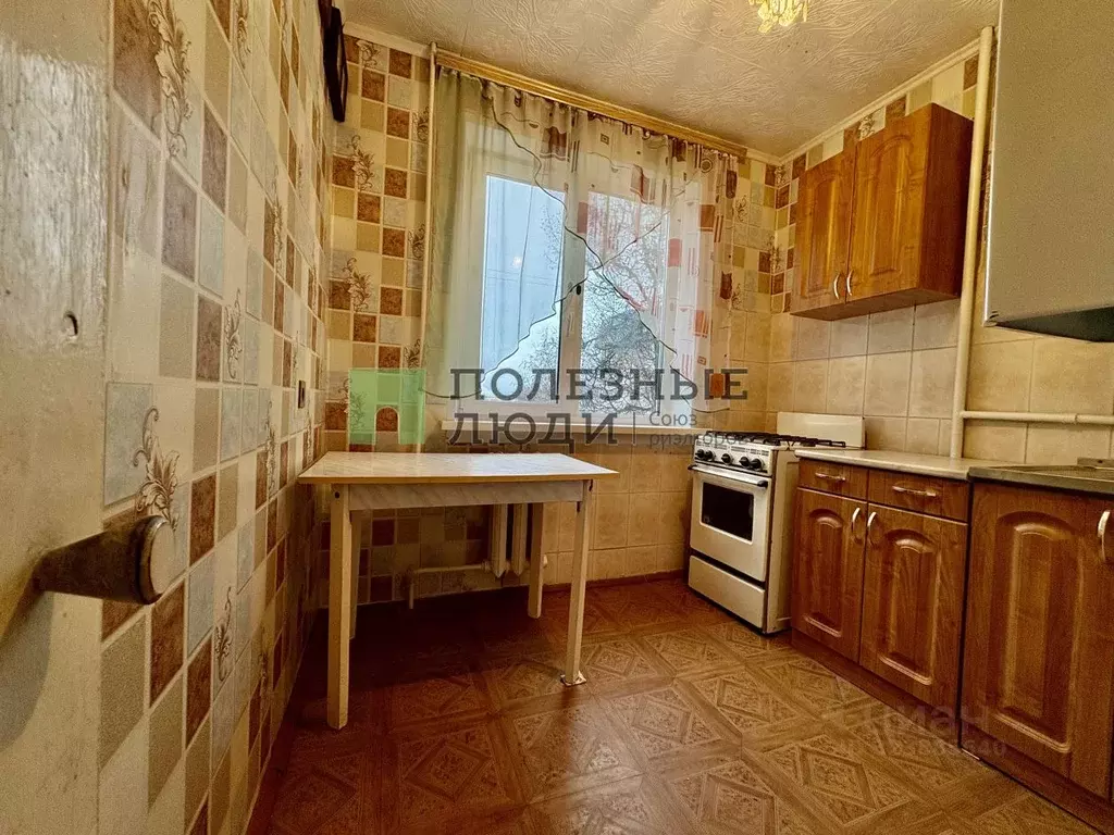 2-к кв. Орловская область, Орел ул. Латышских Стрелков, 43 (44.6 м) - Фото 1