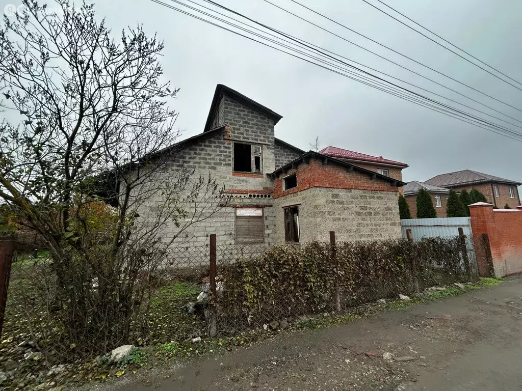 Участок в Мясниковский район, Краснокрымское сельское поселение, хутор ... - Фото 2