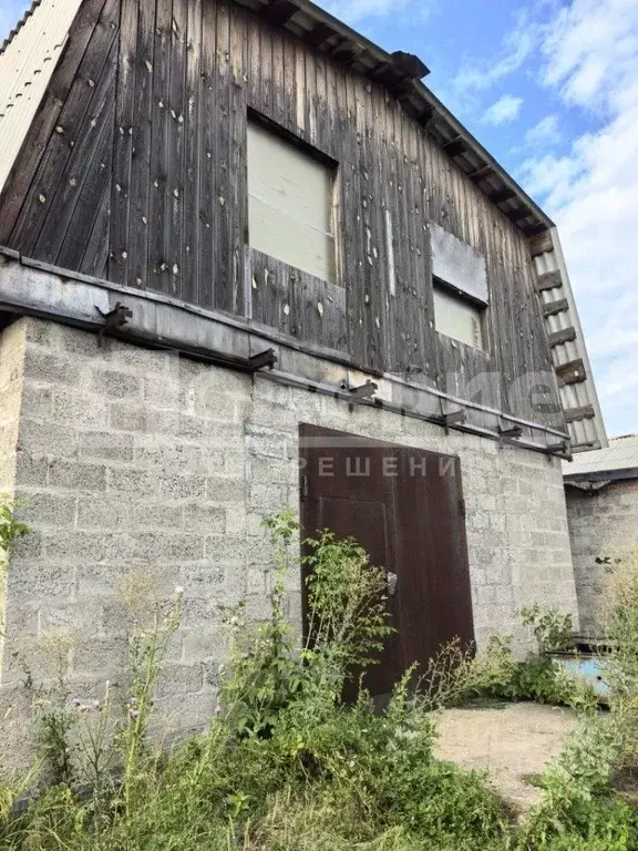 Дом в Омская область, Омск Черноморская ул. (179 м) - Фото 2