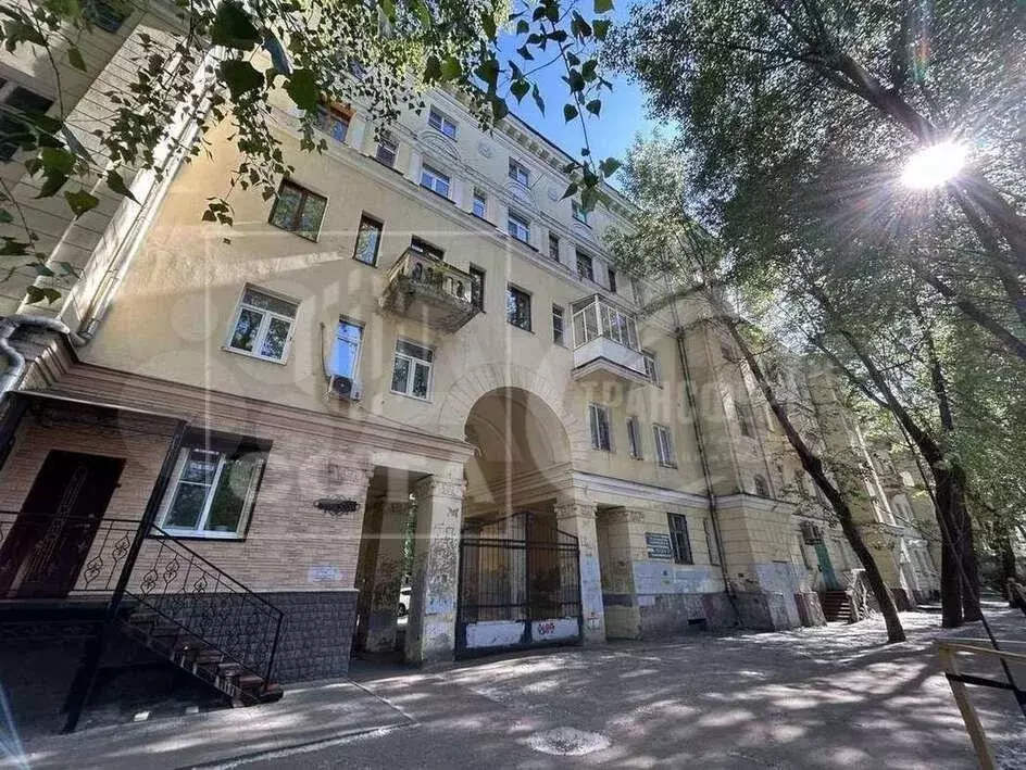 2-к. квартира, 41 м, 4/4 эт. - Фото 0