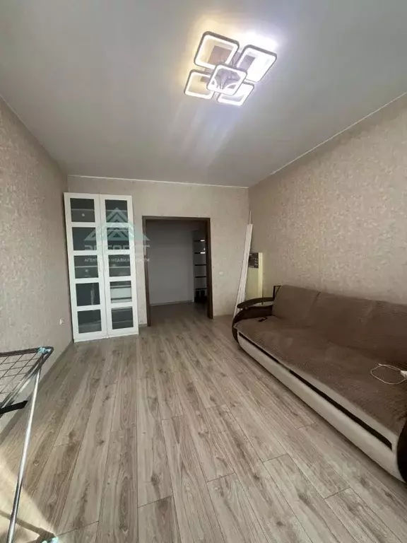 1-к кв. Хакасия, Абакан просп. Дружбы Народов, 49А (48.0 м) - Фото 1