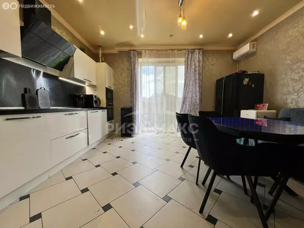 Дом в Брянск, Бежицкий район, улица Цюрупы (112 м) - Фото 1