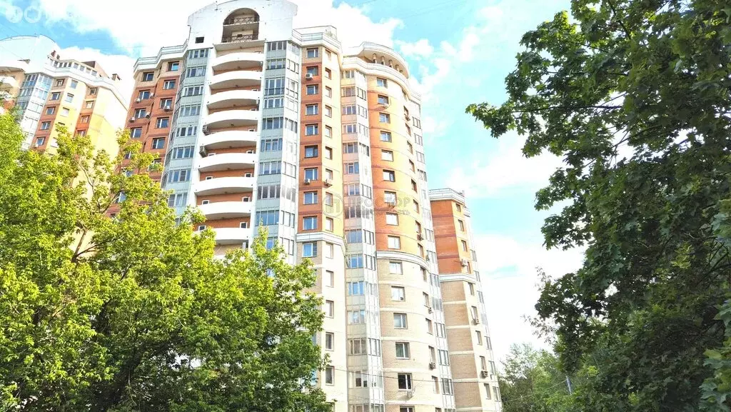 3-комнатная квартира: Москва, улица Удальцова, 81 (146.8 м) - Фото 0