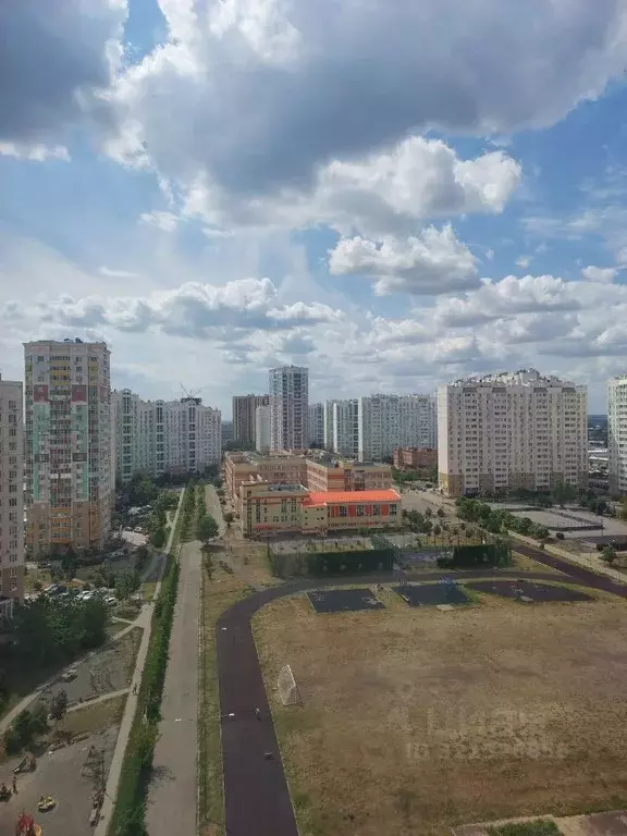 3-к кв. Ростовская область, Ростов-на-Дону ул. Еременко, 97/29 (67.0 ... - Фото 1